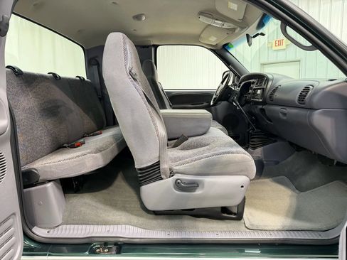 Used 2002 Dodge Ram 2500 Truck 4x4 Quad Cab image 20