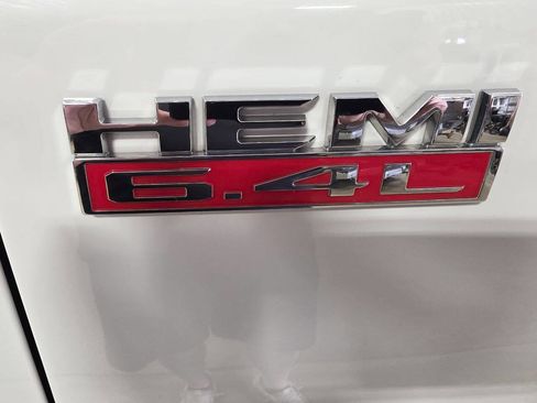 Used 2022 RAM 2500 Tradesman AWD/4WD image 10