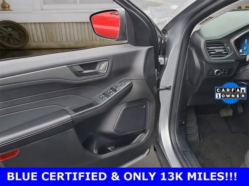 Certified 2024 Ford Escape Active w/ Tech Pack #1 image 14