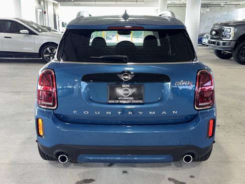Certified 2024 MINI Cooper Countryman S image 7