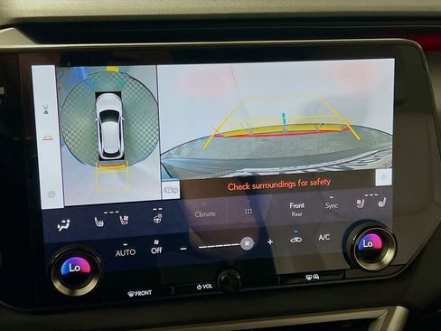 Used 2025 Lexus RX 350 Premium Plus w/ Convenience Package image 13