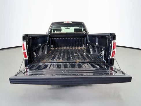 Used 2014 Ford F150 STX w/ Equipment Group 201A Mid RWD image 19