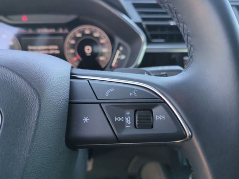 Used 2023 Audi Q3 2.0T Premium Plus w/ Premium Plus Package image 25