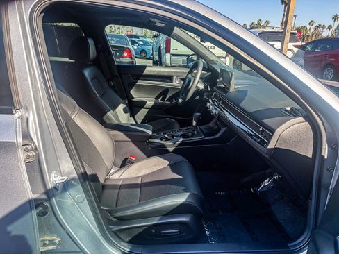 Certified 2025 Honda Civic Sport Touring image 19