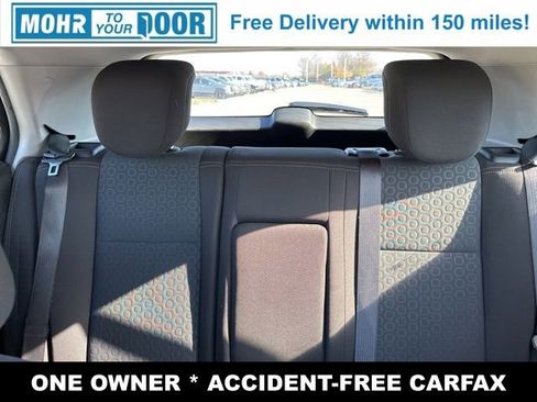 Used 2020 Chevrolet Trax LS w/ Tint and Cruise Package image 29