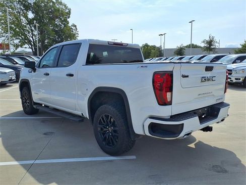 Used 2023 GMC Sierra 1500 Elevation w/ LPO, Elevation Black Package image 2