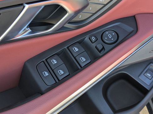 New 2026 BMW 330i xDrive Sedan w/ M Sport Package image 13