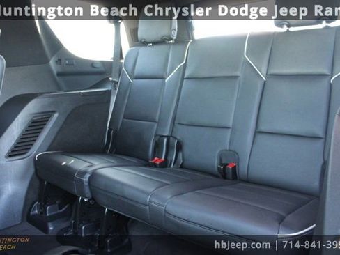 Used 2024 Cadillac Escalade Sport image 39