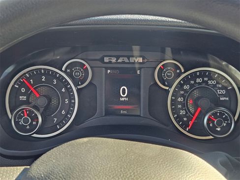 New 2026 RAM 2500 Tradesman image 22