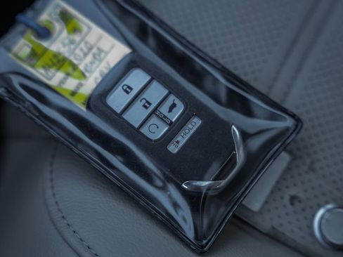 Used 2020 Honda CR-V EX-L image 35