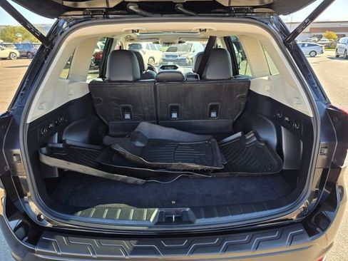 Used 2023 Subaru Forester Limited image 13