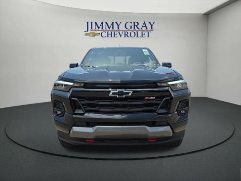 New 2026 Chevrolet Colorado Z71 w/ Technology Package AWD/4WD image 8
