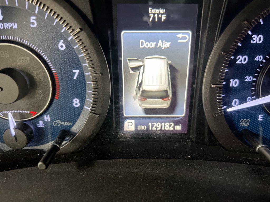 Used 2018 Toyota Sienna LE FWD image 12