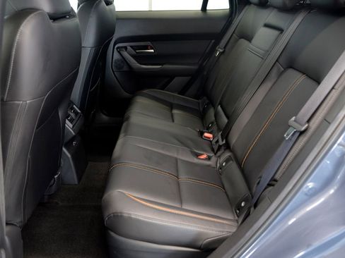 Used 2025 MAZDA CX-50 2.5 Hybrid w/ Weather Package image 28