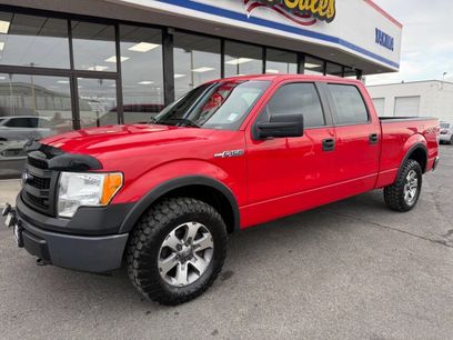 Used 2014 Ford F150 XL