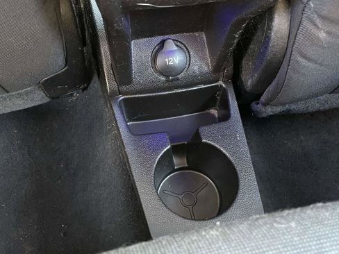 Used 2016 Ford Fiesta SE w/ Equipment Group 201A FWD image 13