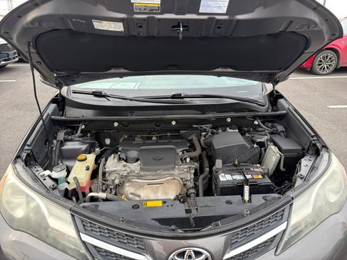 Used 2013 Toyota RAV4 Limited image 20