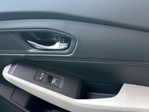 New 2026 Honda Accord EX-L image 18
