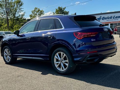 Used 2022 Audi Q3 2.0T Premium w/ Convenience Package AWD/4WD image 5