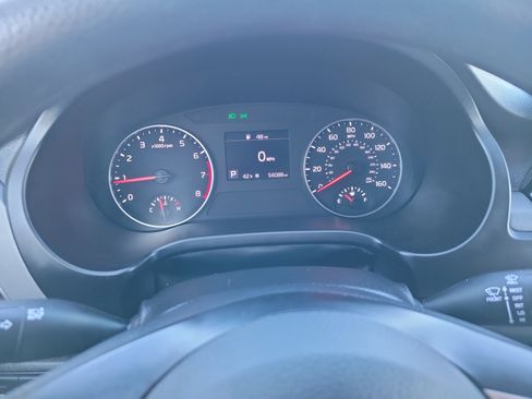 Used 2023 Kia Seltos LX image 22