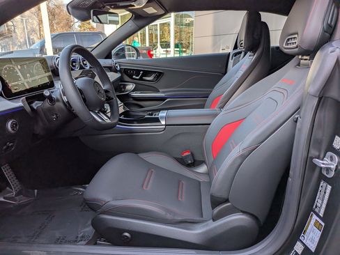 New 2026 Mercedes-Benz CLE 53 AMG 4MATIC Cabriolet image 31