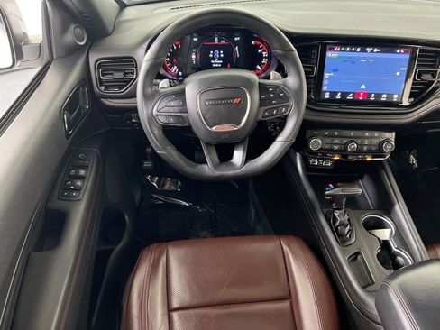 Used 2023 Dodge Durango GT image 23