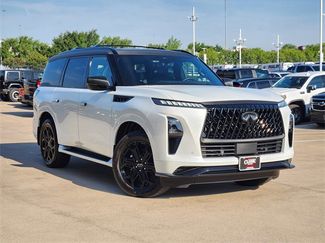Used 2026 INFINITI QX80 4WD video 2