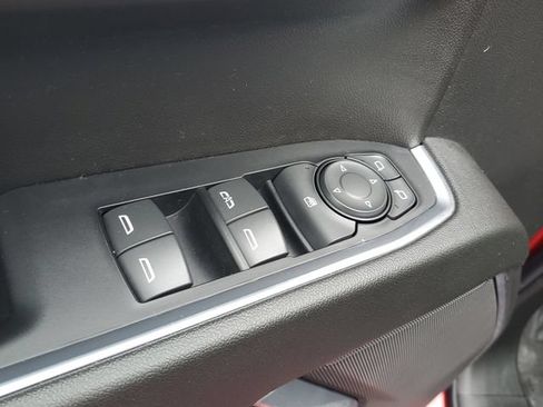 Used 2024 GMC Sierra 1500 Elevation AWD/4WD image 16