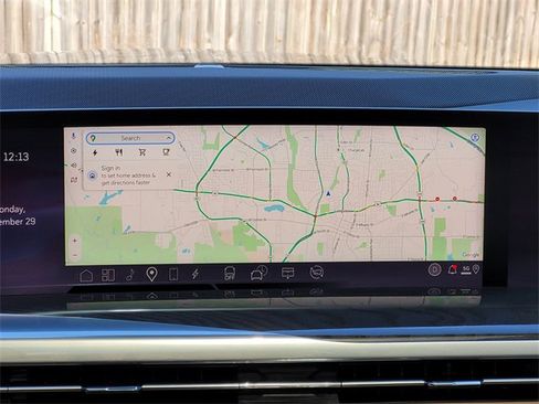 New 2025 Cadillac Escalade IQ Sport 2 image 10