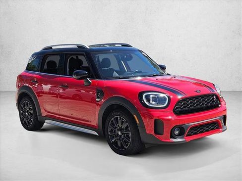 Used 2023 MINI Cooper Countryman S FWD image 3