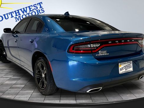 Used 2023 Dodge Charger SXT w/ Cold Weather Package RWD image 5