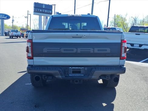 Certified 2023 Ford F150 Raptor AWD/4WD image 22
