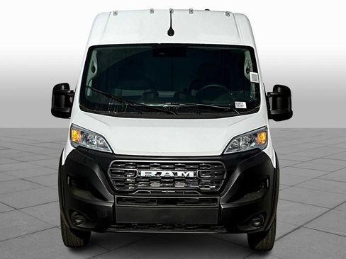 New 2026 RAM ProMaster 1500 image 4