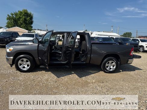 Used 2019 RAM 1500 Big Horn image 29