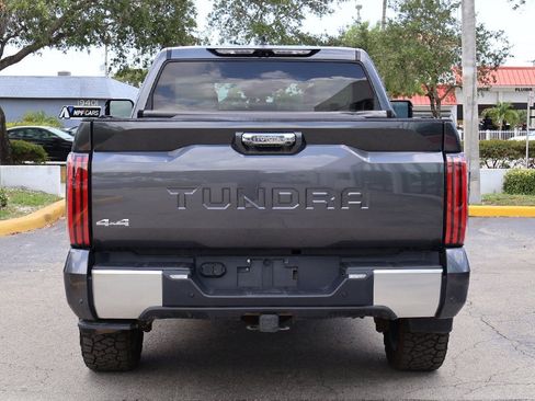 Used 2023 Toyota Tundra Capstone image 13