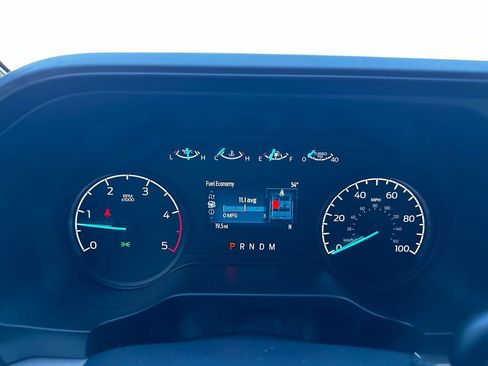 New 2026 Ford F250 XL w/ STX Appearance Package image 58