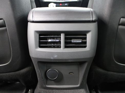 Certified 2021 Cadillac CT5 Luxury w/ Cold Weather Package image 36