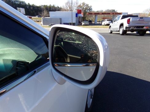 Used 2007 Lexus ES 350 image 22