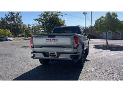 New 2026 GMC Sierra 1500 Elevation