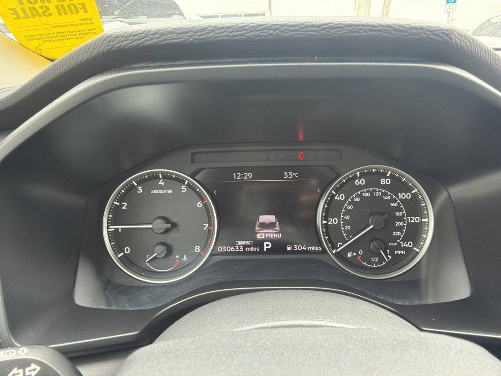 Used 2025 Mitsubishi Outlander SE FWD image 10