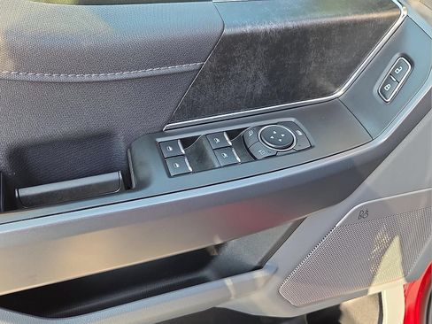 Certified 2025 Ford F150 Lightning Flash AWD/4WD image 13