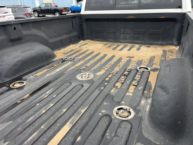 Used 2019 RAM 3500 Tradesman AWD/4WD image 10
