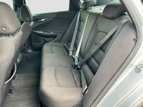 Used 2020 Chevrolet Malibu LS FWD image 22