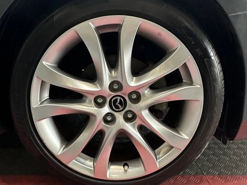 Used 2015 MAZDA MAZDA6 Touring FWD image 35