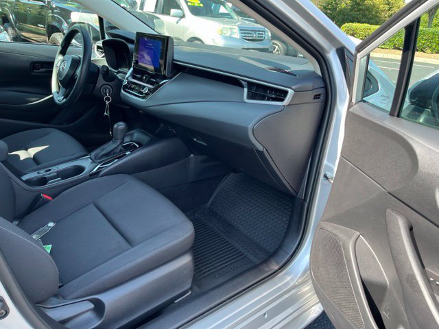 Used 2026 Toyota Corolla LE FWD image 17