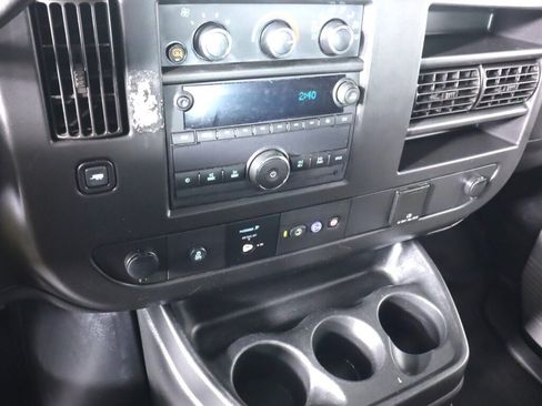 Used 2019 Chevrolet Express 2500 w/ Driver Convenience Package image 18