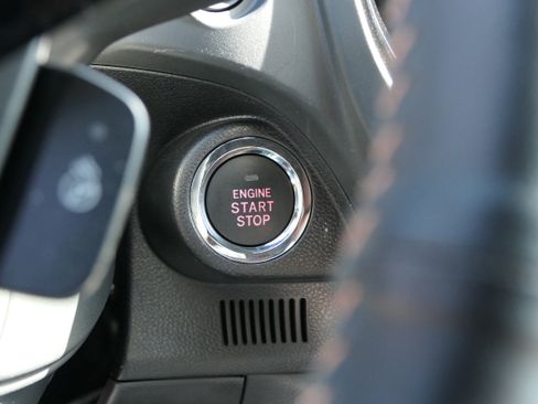 Certified 2026 Subaru Forester Touring AWD/4WD image 16
