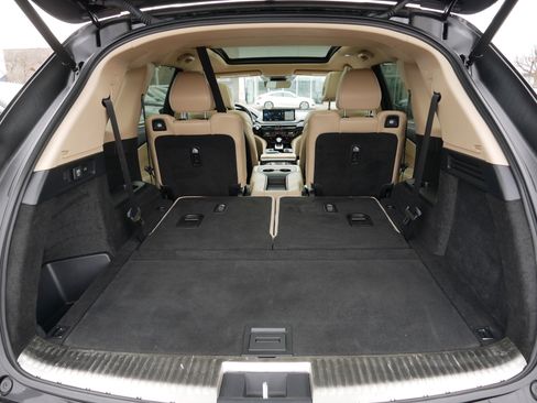 Used 2024 Acura MDX SH-AWD w/ Advance Package image 18