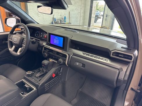 New 2026 Toyota Tacoma TRD Off-Road AWD/4WD image 51