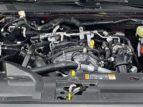 New 2025 Ford Ranger XL w/ Trailer Tow Package image 44